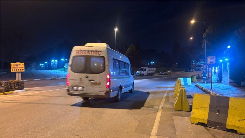 Kadınlara İlçelerde de “Durak Yok”!