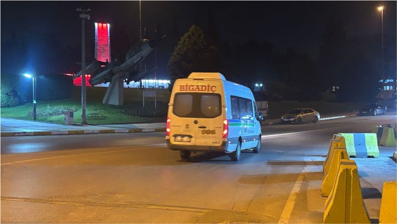 Kadınlara İlçelerde de “Durak Yok”!