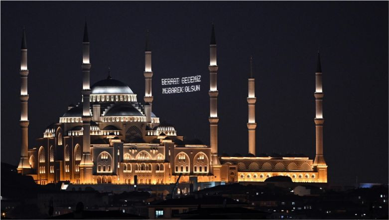 2025 Yılı Fitre Miktarı Ve Fitre Vermenin Şartları