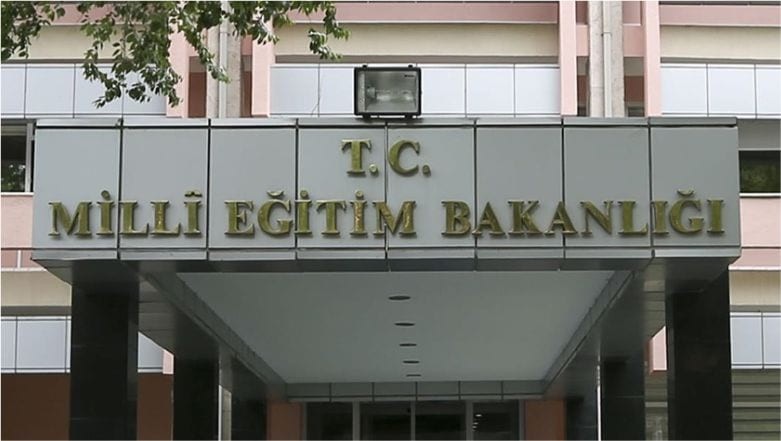 MEB Yurt Dışı Öğretmen Sınavı Giriş Belgesi Yayınlandı