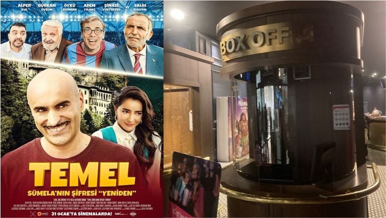 Bu Hafta Hangi Filmler Vizyona Girdi?