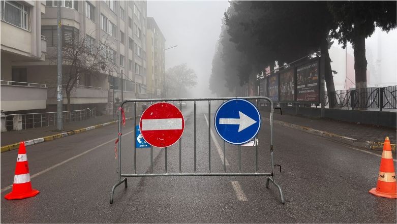 Balıkesir’de Yol Düzenlemelerinin Sebebi Ne?