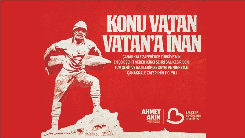 Konu Vatan Vatana İnan