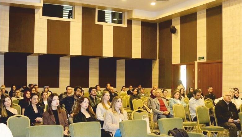 Balıkesir Barosu’nda CMK Otomasyon Eğitimi