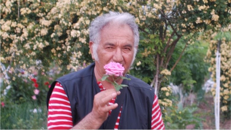 "Pembe Gül Etkisi: Zarafetle Güçlenen Liderlik Sanatı" Pembe Gül Etkisi: Zarafetle Güçlenen Liderlik Sanatı