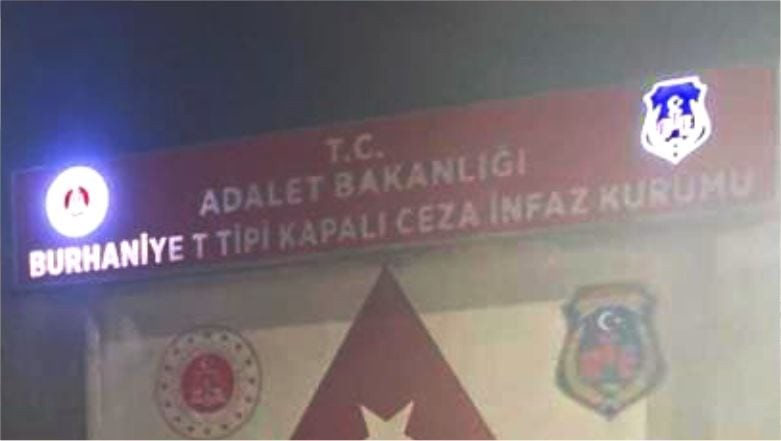 Edremit’te göçmen kaçakçılığı operasyonu: 3 tutuklama