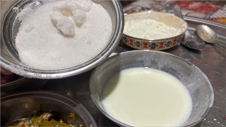Keçi Sütü Ağız: Doğanın Şifa Dolu İlk Sütü