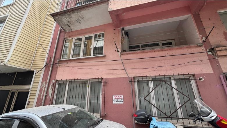 Park Eden Sorumluluğu Alıyor!