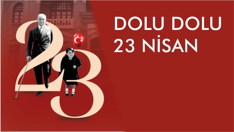 Başkan Akın: Tüm çocuklarımızı bekliyoruz