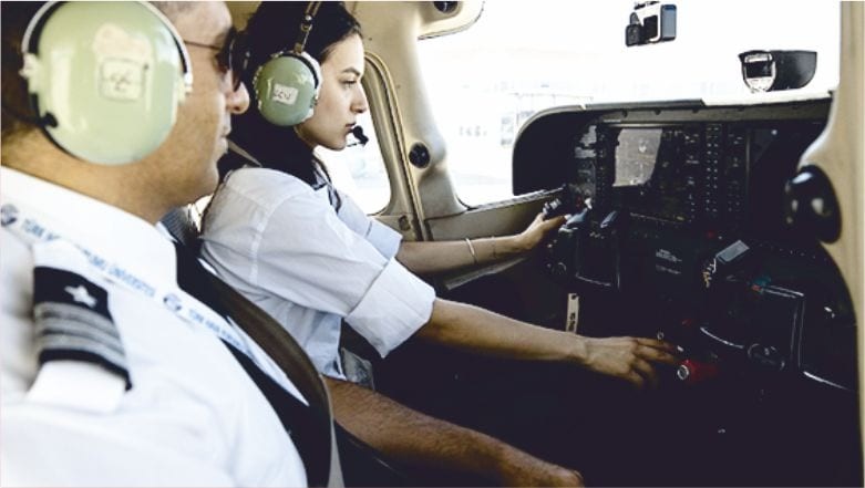 Dünya Pilotlar Günü 2025 Dünya Pilotlar Günü 2025