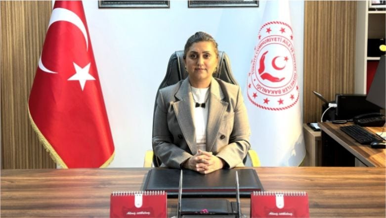 Balıkesir’de Aile Yılı: Güçlü Bağlar Kuruluyor