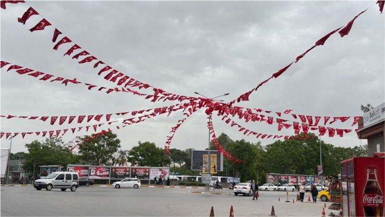 Milli Bayramın Habercisi