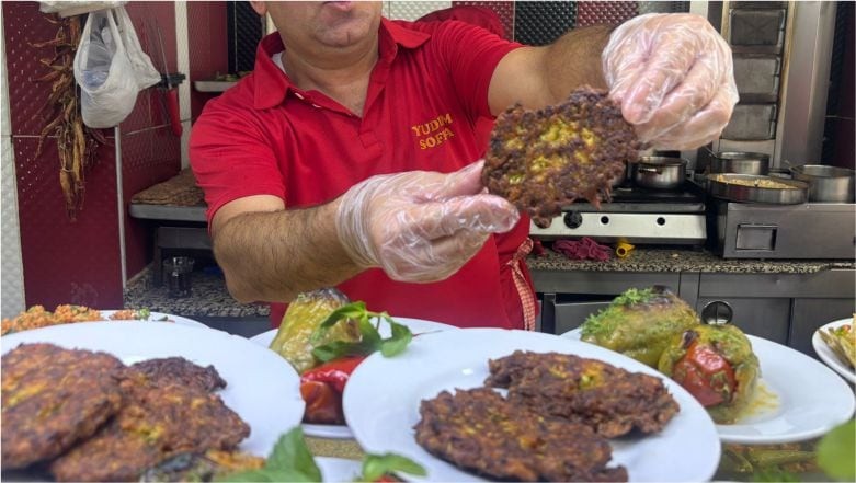 Geleneksel Mücver Tarifi