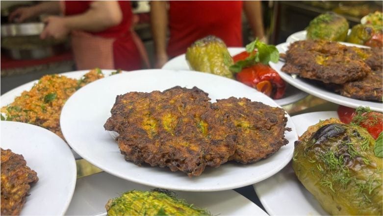 Balıkesirlilerin Lezzet Sırrı: Geleneksel Mücver Tarifi