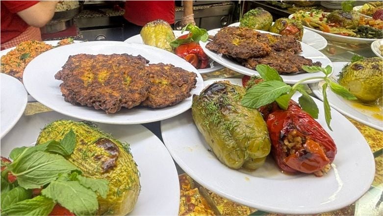 Balıkesirlilerin Lezzet Sırrı: Geleneksel Mücver Tarifi