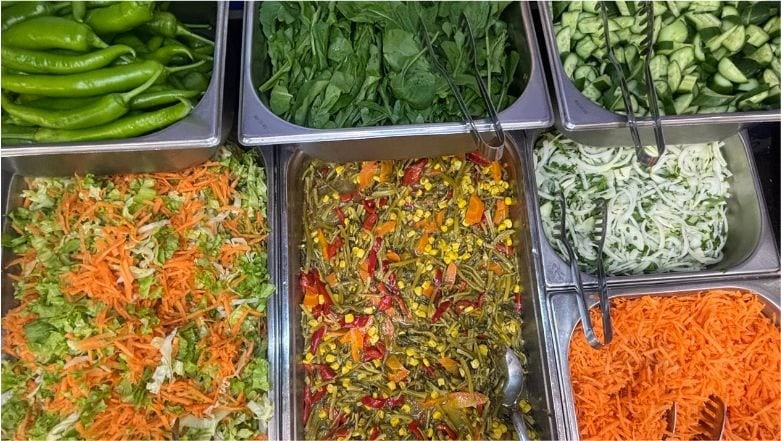 Balıkesir'den Zeytinyağlı Semizotu Salatası Tarifi?