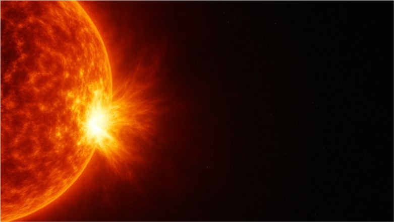 Gökyüzüne Bakın! Balıkesir’de Kuzey Işıkları Görülebilir