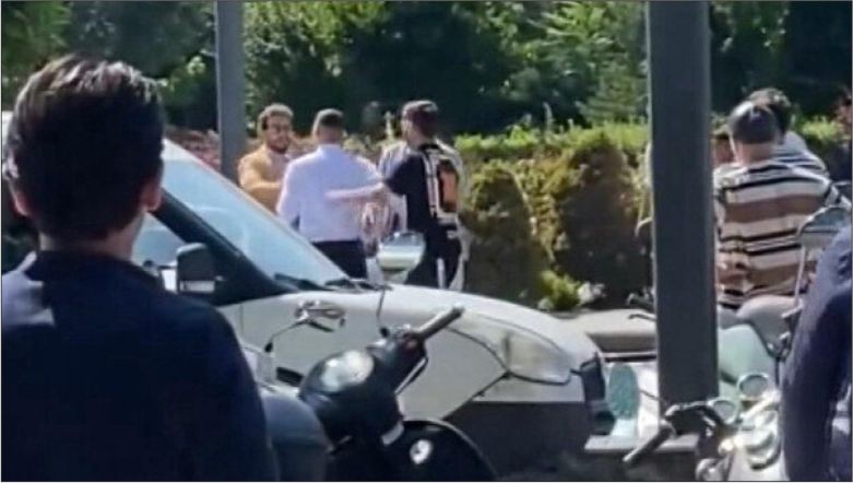 Danilo Şef Türkiye’yi terk mi ediyor? İşte açıklaması