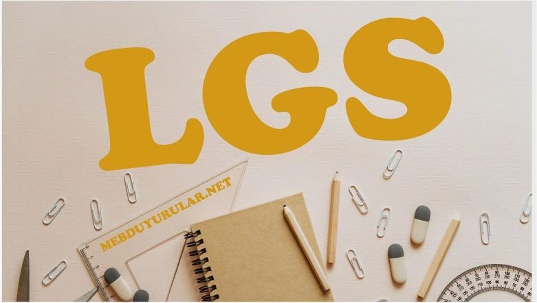 LGS Sınavı Başvuruları 18 Mart'ta Açılıyor