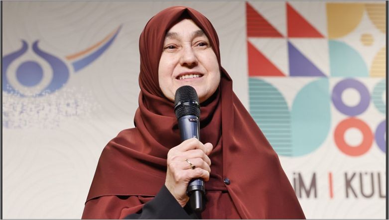 Saliha Erdim, Balıkesir’e Geliyor