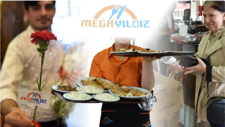 Balıkesir’in 30 Yıllık Lezzet Durağı: Mega Yıldız Lokantası