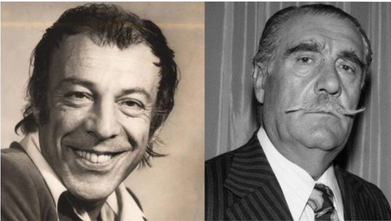 Türk Sinemasının "Baba" Karakterleri