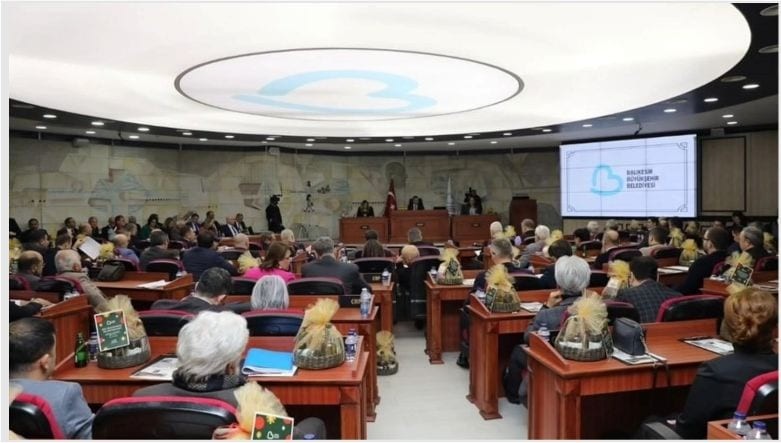 Balıkesir Büyükşehir 2024’te Ne Yaptı? Balıkesir Büyükşehir 2024’te Ne Yaptı?