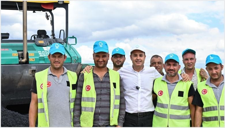 Çevre ve Sahil Düzenlemeleri