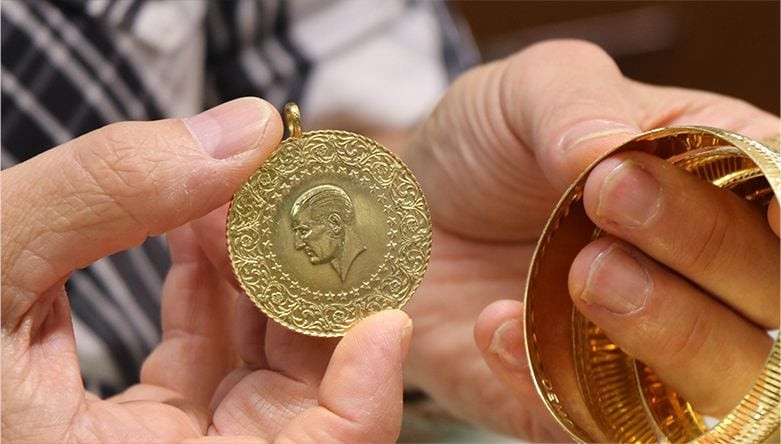 Altın Talebi Artıyor, Sahte Altın Riski Büyüyor! Sahte Altına Dikkat Uyarı TESK'den Geldi