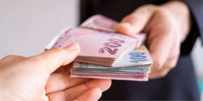 En düşük memur maaşı ne kadar?