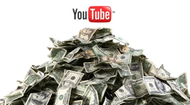 YouTube Para Kazanma Koşullarını Değiştirdi