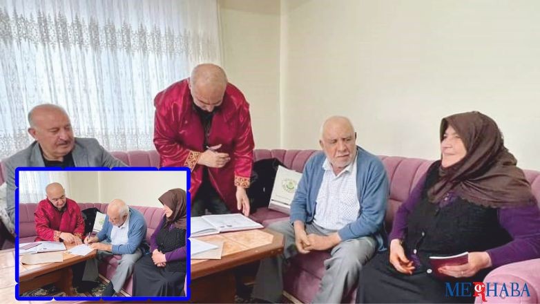 Ayrılığa Asansör Sebep 