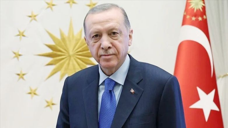 Başkan Erdoğan "Muharrem İnce'yi Aradım"