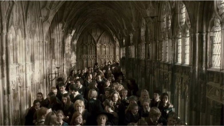 Hogwarts’ta Hayatta Kalma Rehberi