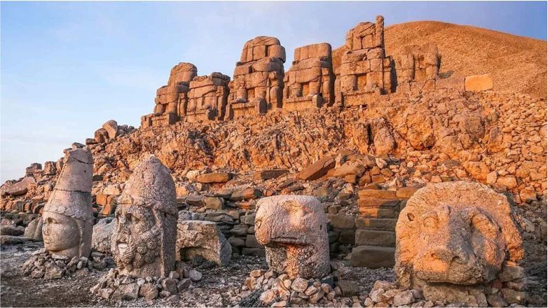 Turistik Yerleri Keşfetmenin Önemi