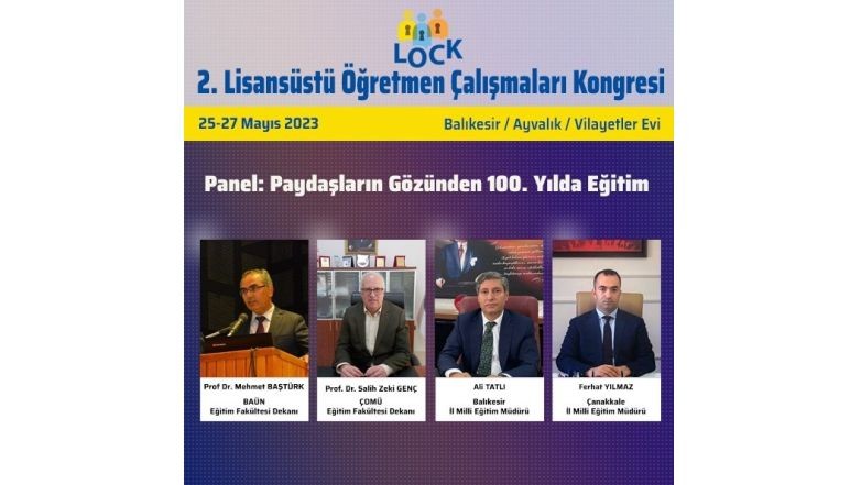 "Ayvalık’ta