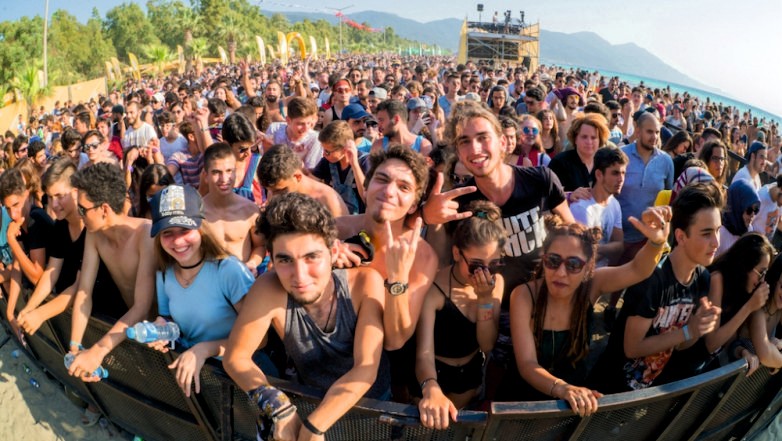 Balıkesir'in Ünlü Festivalleri
