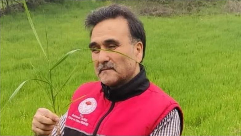 Kuraklığa Çözüm: Taner ve Selçuklu Kuraklığa Çözüm: Taner ve Selçuklu