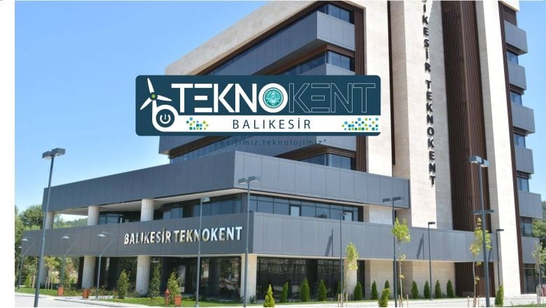 Balıkesir Teknokent'te Akademisyen Buluşması