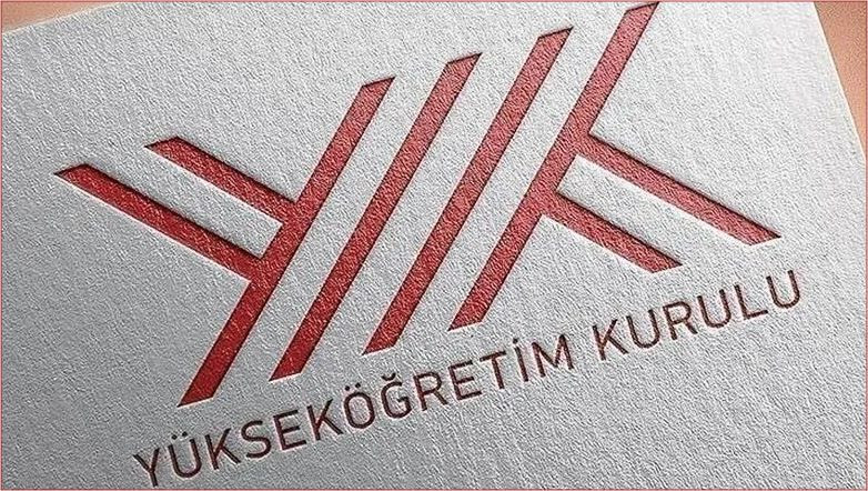 YÖK'ten Açıklama. Son dakika haberi. YÖK'ten üniversitelerdeki bahar dönemi sınavlarıyla ilgili önemli bir açıklama yaptı.