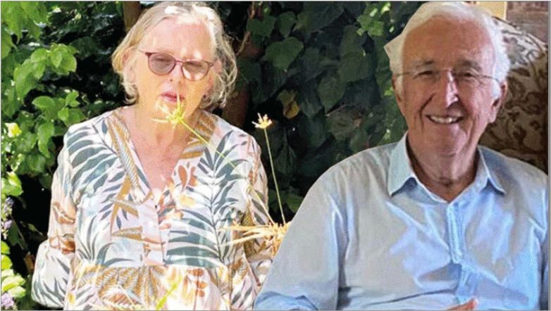 Balıkesir’de Kayıp Adamı Bulana 1 Milyon Ödül