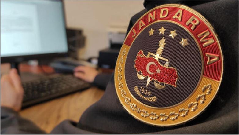 Balıkesir’de 2 Kişiyi Takip Ettiler: Bakın Ne Çıktı…
