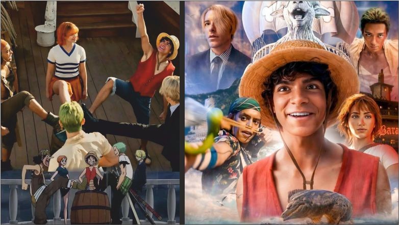One Piece 2. Sezon Senaryosu Hazır!