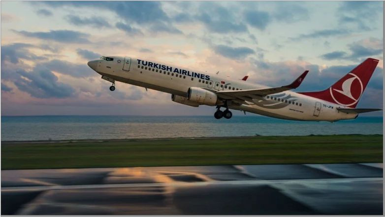 THY'den Avrupa Şampiyonlarına tatil hediyesi