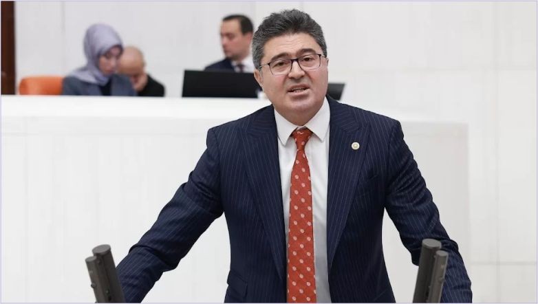 Ensar Aytekin Atamaları Eleştirdi