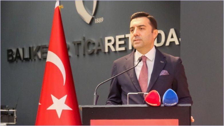 Ticaret Odası’ndan GES Projesi