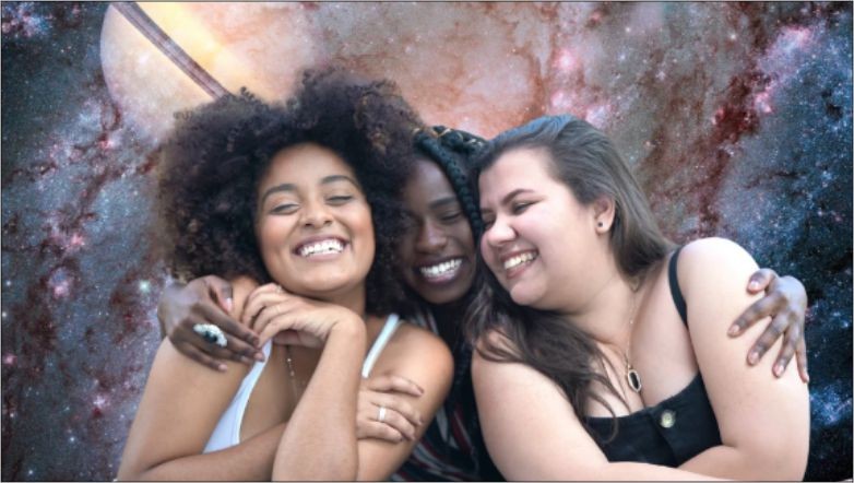 Astrolojiye Göre Burçların Eğlenceli Yönleri