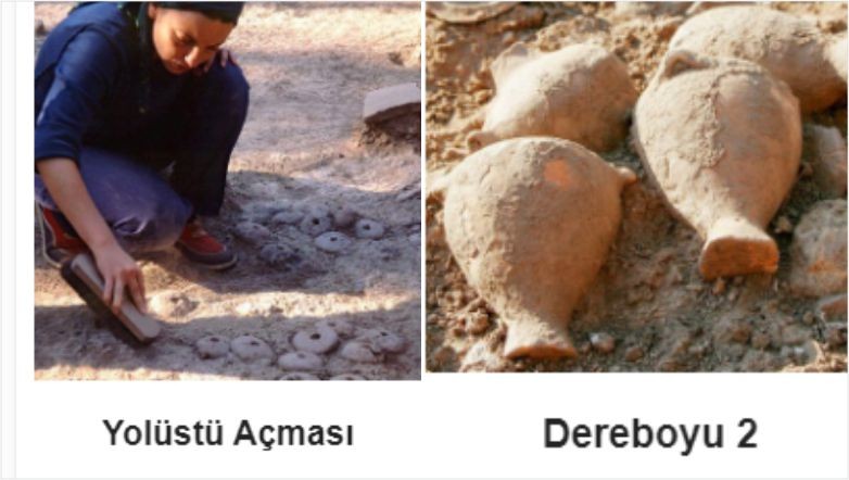 Antandros – Edremit’te Görmeniz Gerekenler!