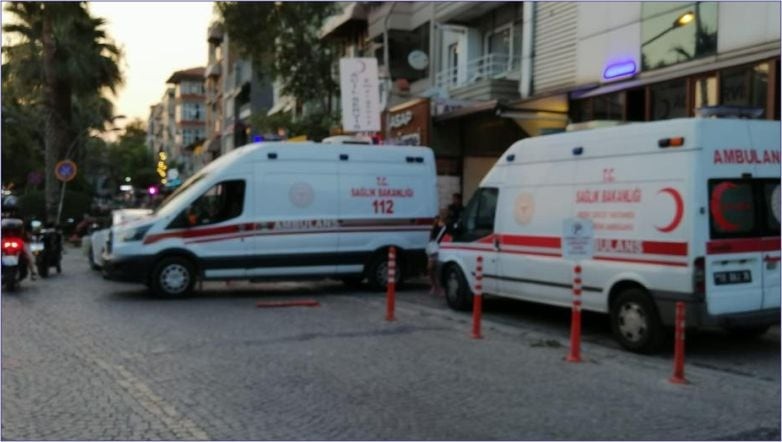 Erdek’te Denize Giren Kişi 6 Gün Sonra Öldü