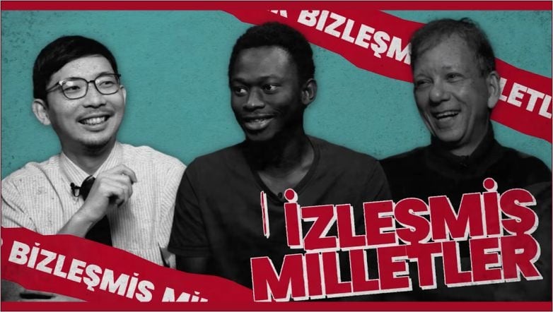 Gömeç Belediyespor’un Ünü Kıtaları Aştı!